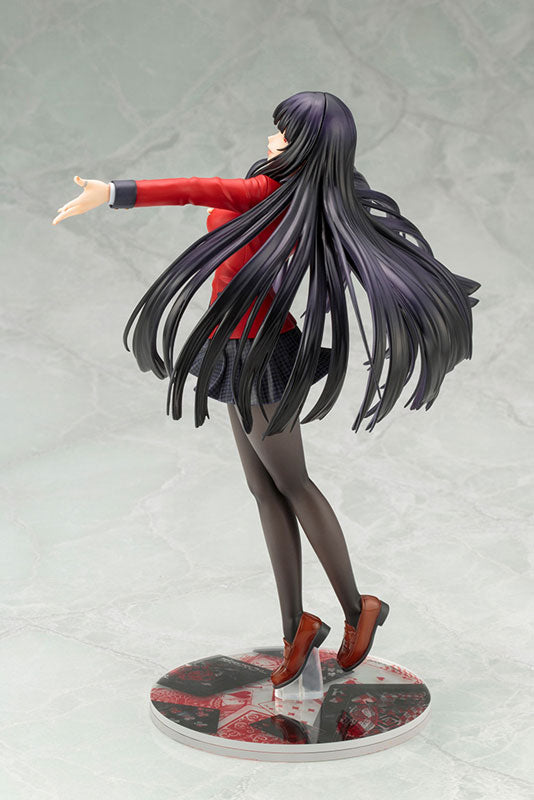 【再販】ARTFX J 蛇喰夢子 1/8スケール