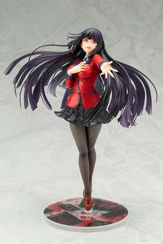 【再販】ARTFX J 蛇喰夢子 1/8スケール
