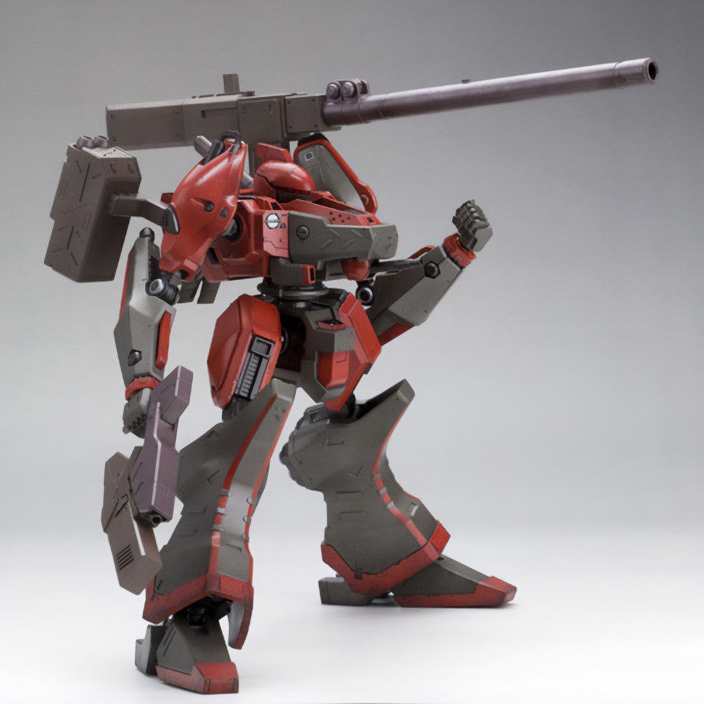 再販】V.I.シリーズ ナインボール ARMORED CORE Ver. 1/72