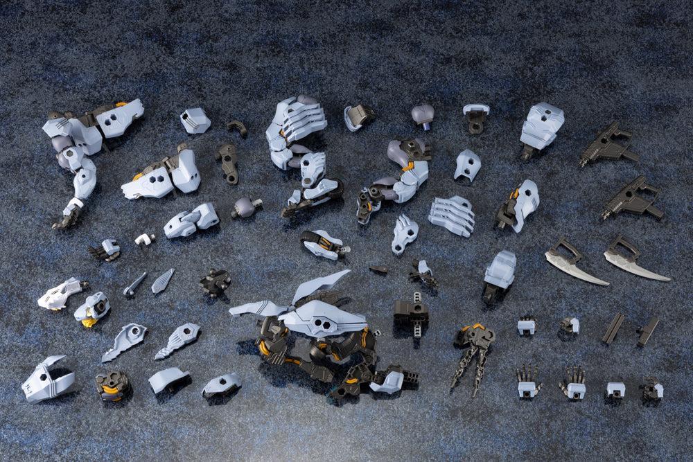 ヘキサギア マーナガルム 1/24スケール