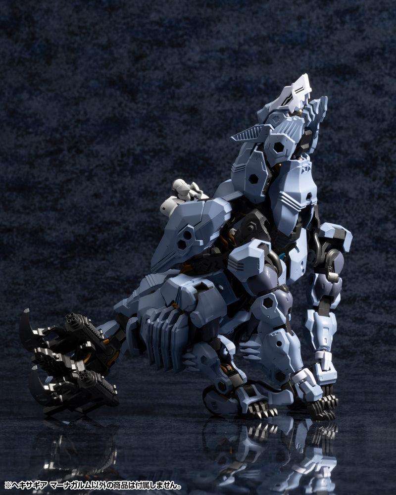 ヘキサギア マーナガルム 1/24スケール