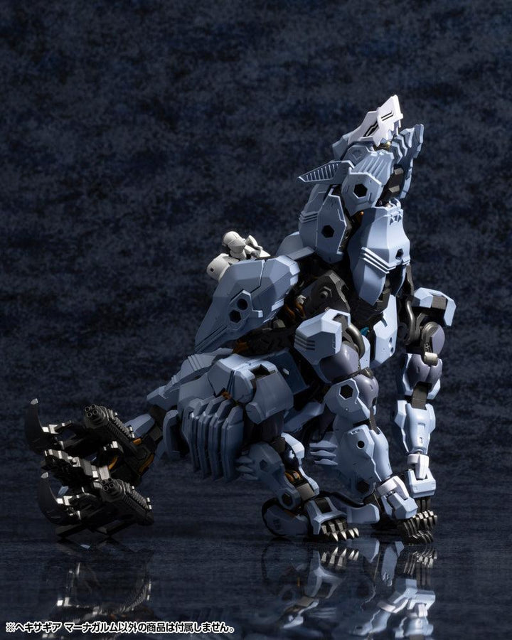 ヘキサギア マーナガルム 1/24スケール