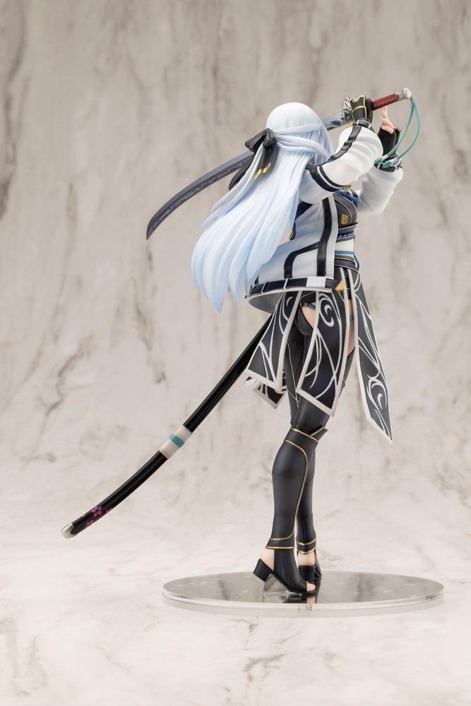 シズナ・レム・ミスルギ 1/8スケール