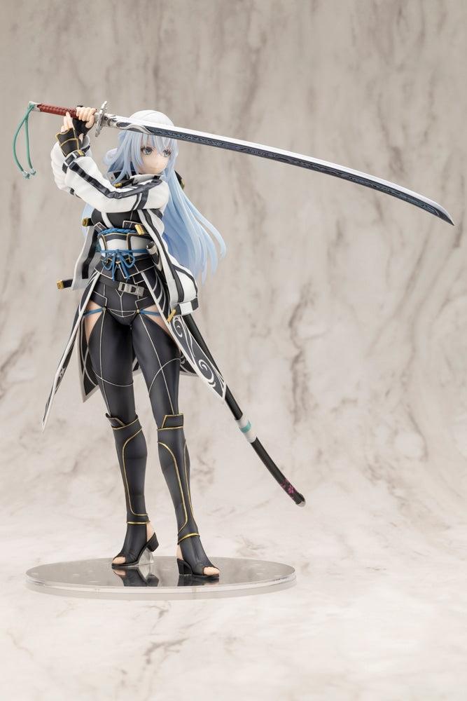 シズナ・レム・ミスルギ 1/8スケール
