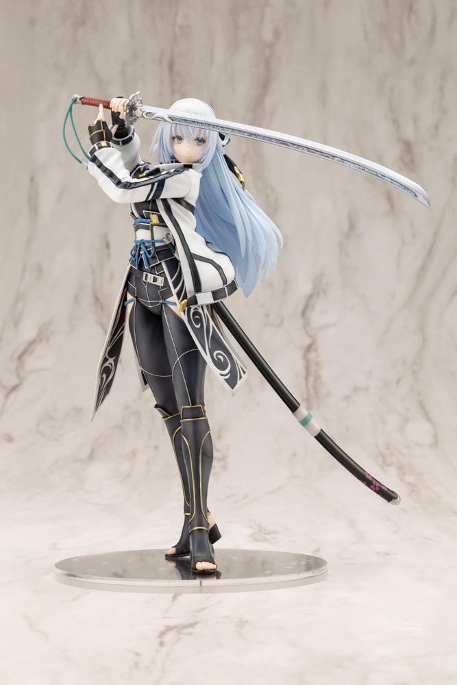シズナ・レム・ミスルギ 1/8スケール