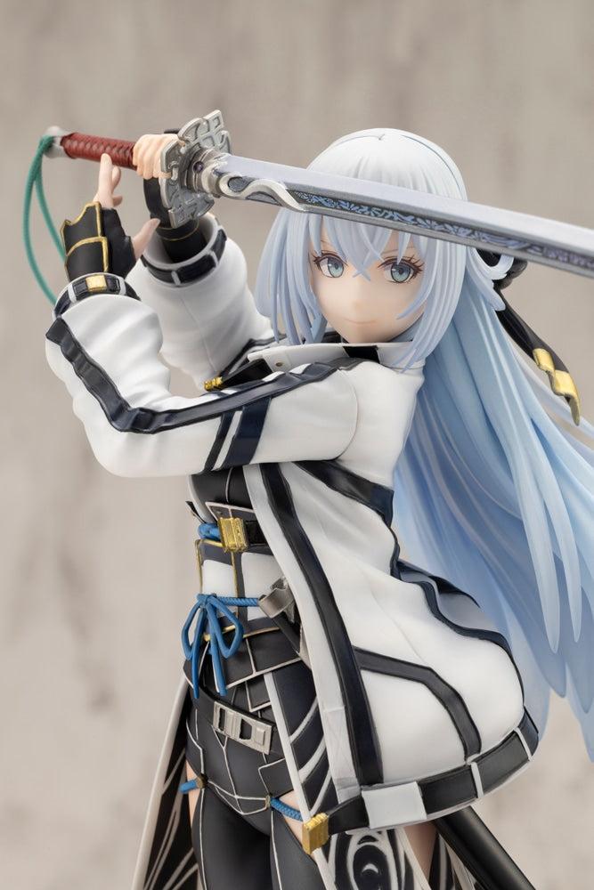 シズナ・レム・ミスルギ 1/8スケール