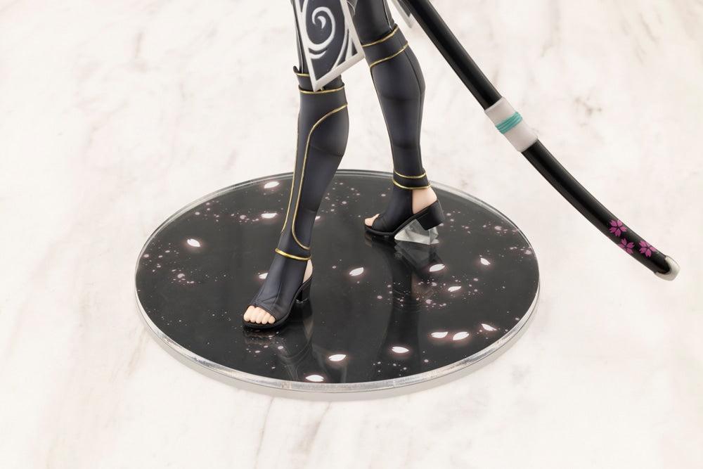 シズナ・レム・ミスルギ 1/8スケール