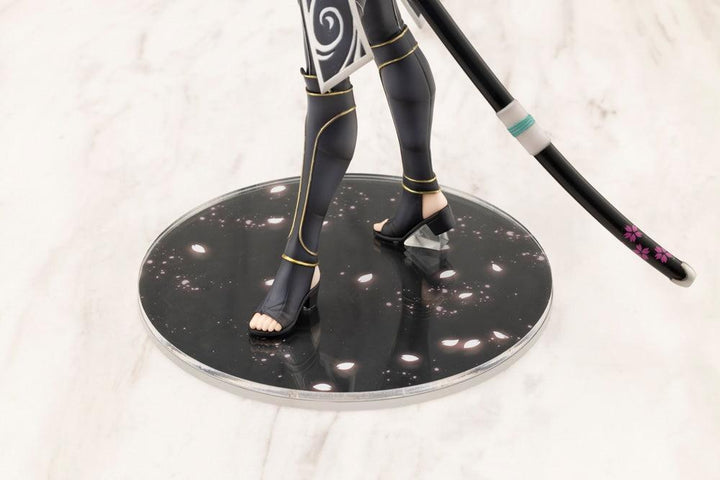 シズナ・レム・ミスルギ 1/8スケール