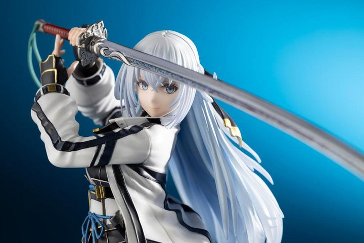 シズナ・レム・ミスルギ 1/8スケール