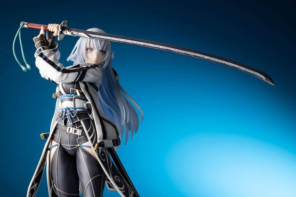 シズナ・レム・ミスルギ 1/8スケール