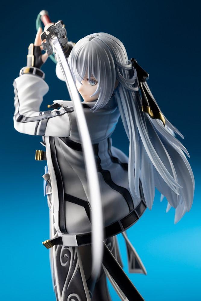 シズナ・レム・ミスルギ 1/8スケール