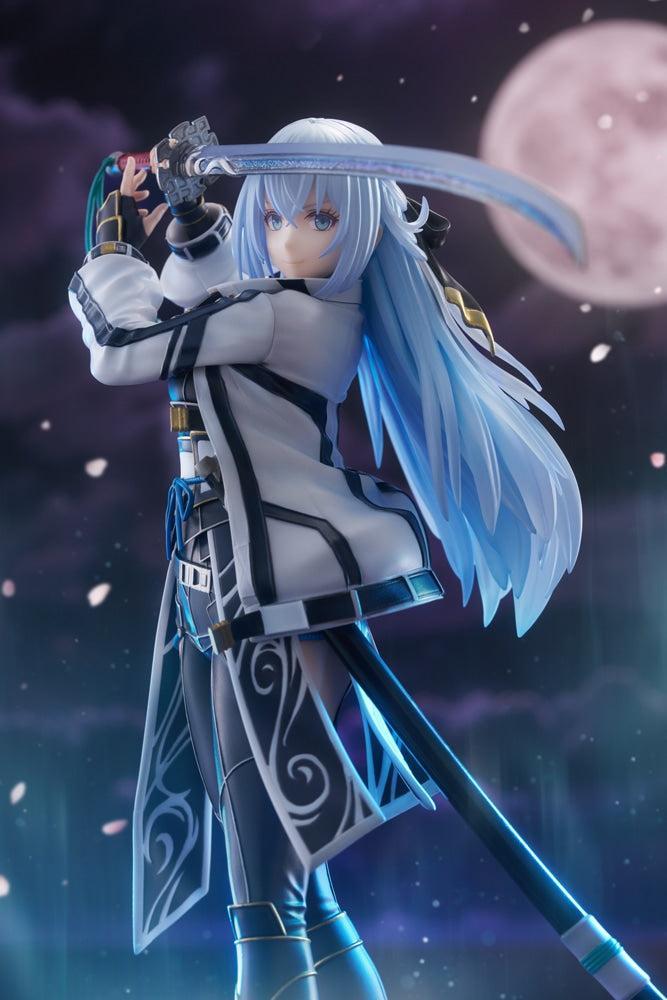 シズナ・レム・ミスルギ 1/8スケール