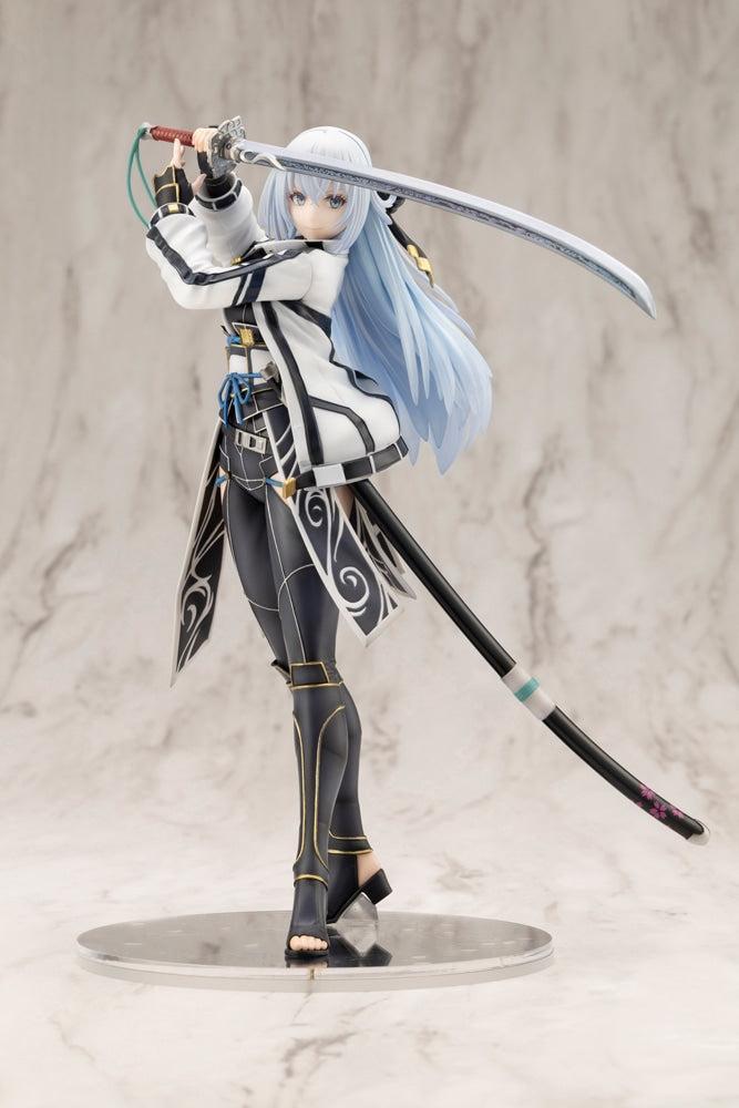 シズナ・レム・ミスルギ 1/8スケール