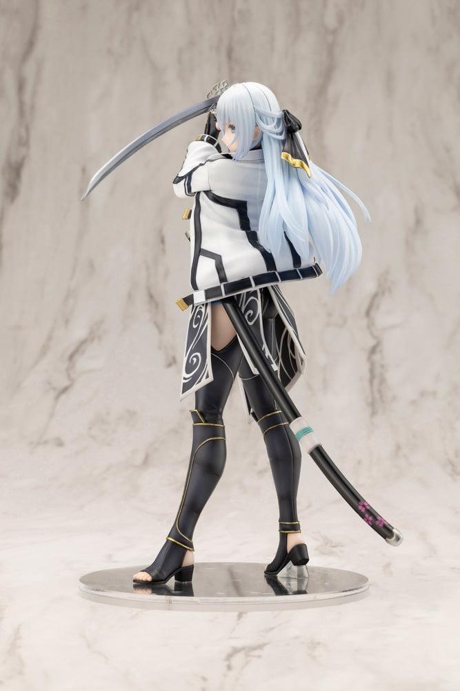 シズナ・レム・ミスルギ 1/8スケール