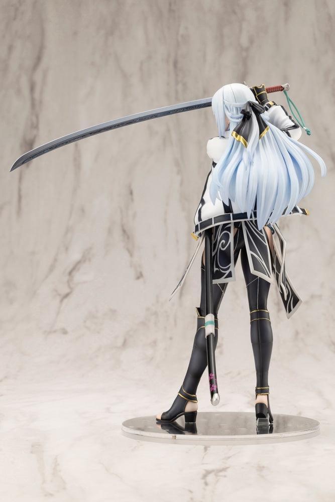 シズナ・レム・ミスルギ 1/8スケール