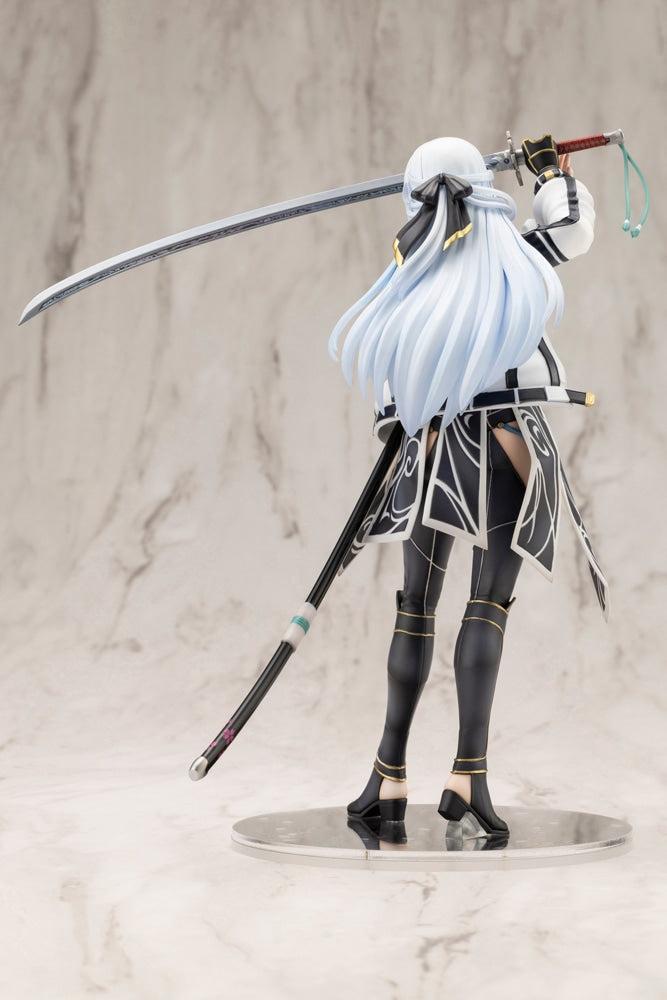 シズナ・レム・ミスルギ 1/8スケール