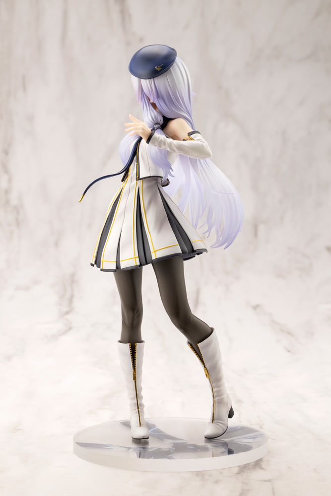 アルティナ・オライオン 界の軌跡Ver. 1/8スケール – SOOTANG HOBBY