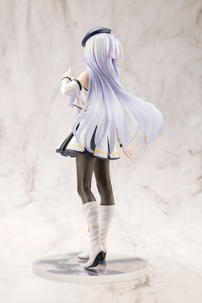 アルティナ・オライオン 界の軌跡Ver. 1/8スケール – SOOTANG HOBBY
