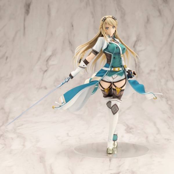 エレイン・オークレール 1/8スケール