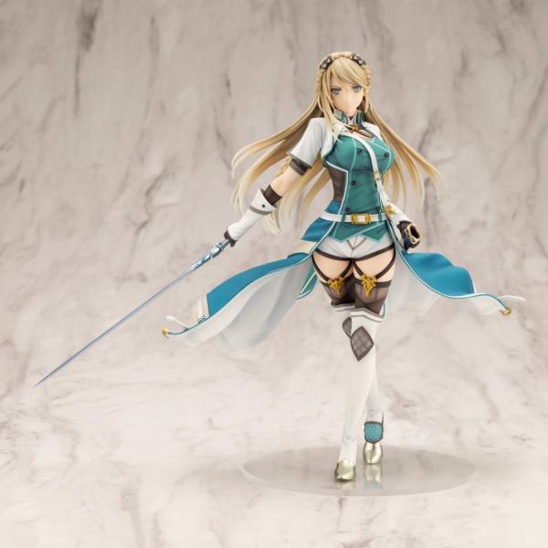 エレイン・オークレール 1/8スケール