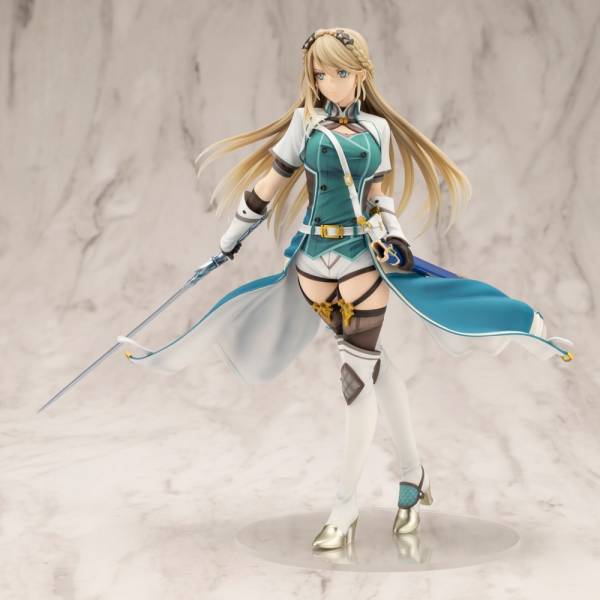 エレイン・オークレール 1/8スケール
