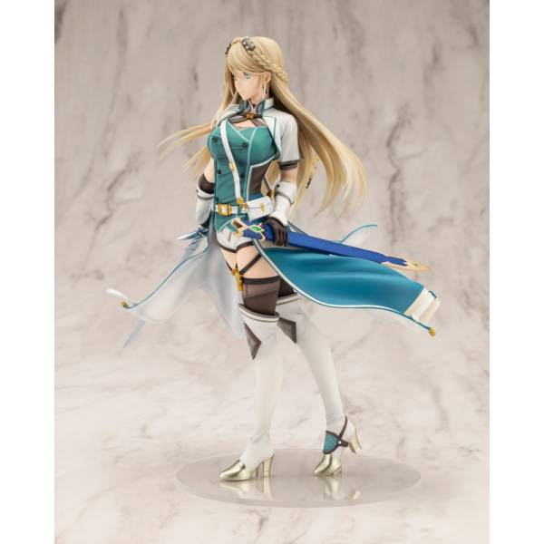 エレイン・オークレール 1/8スケール