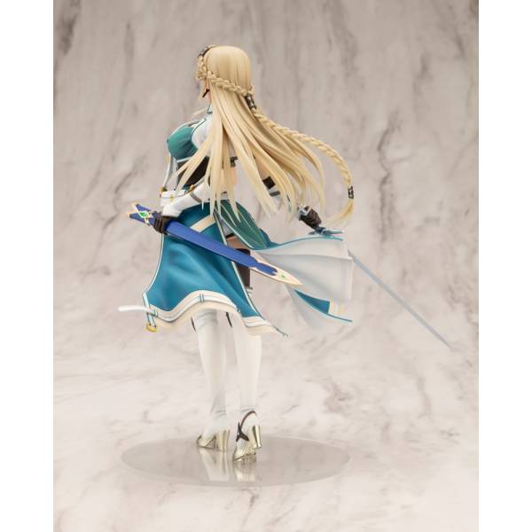 エレイン・オークレール 1/8スケール