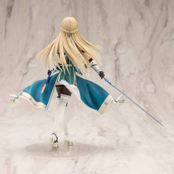 エレイン・オークレール 1/8スケール