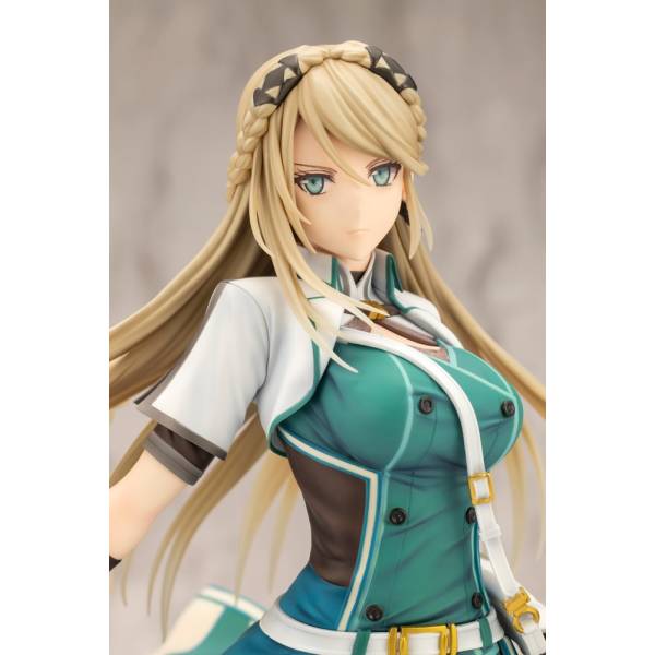 エレイン・オークレール 1/8スケール