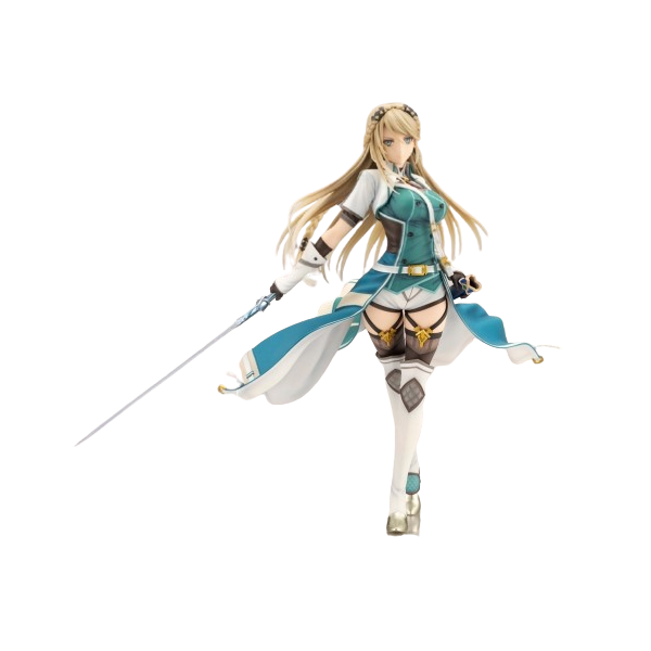 エレイン・オークレール 1/8スケール