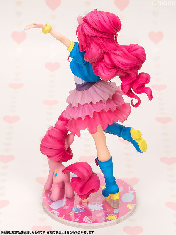 再販】MY LITTLE PONY美少女 ピンキーパイ 1/7スケール – SOOTANG HOBBY
