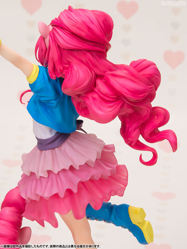 再販】MY LITTLE PONY美少女 ピンキーパイ 1/7スケール