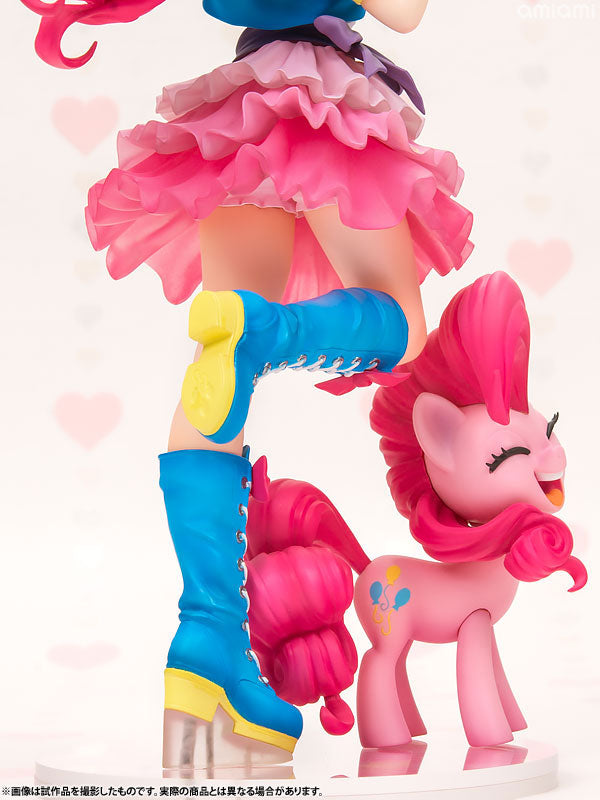 MY LITTLE PONY美少女 ピンキーパイ 限定版 1/7 完成品