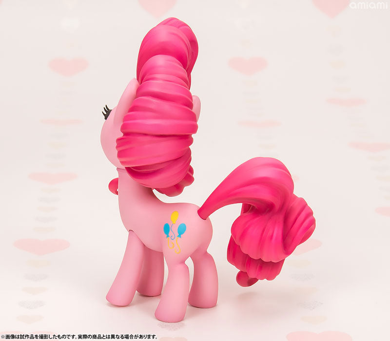 再販】MY LITTLE PONY美少女 ピンキーパイ 1/7スケール