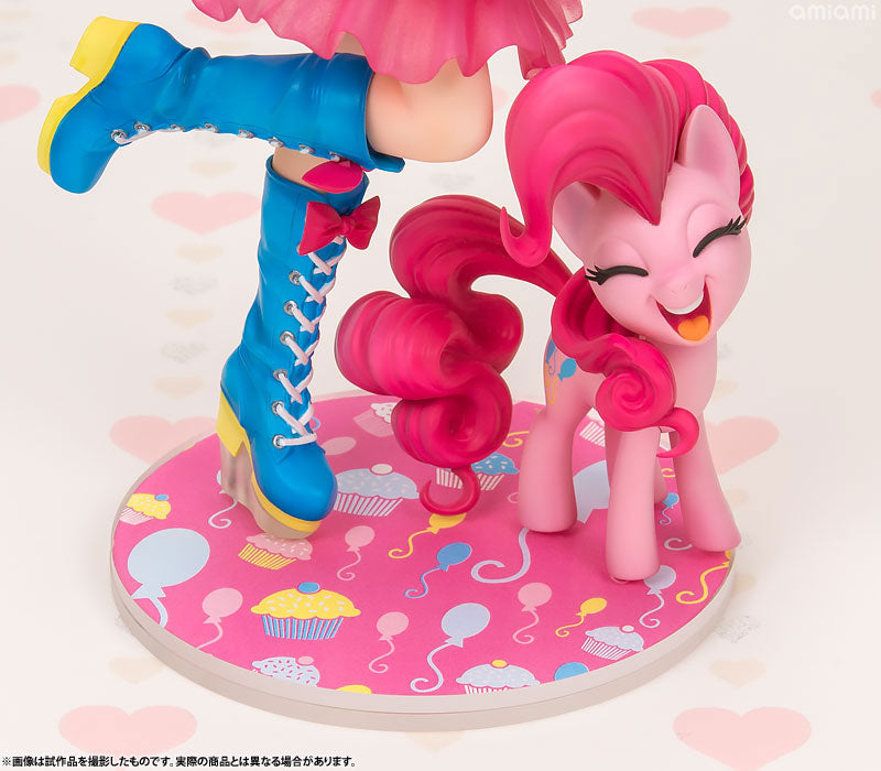 再販】MY LITTLE PONY美少女 ピンキーパイ 1/7スケール