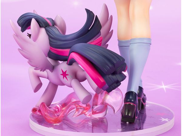 MY LITTLE PONY美少女 トワイライトスパークル(トワイライト