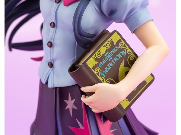 MY LITTLE PONY美少女 トワイライトスパークル 1/7 完成品 MY LITTLE PONY美少女 トワイライトスパークル 1/7 完成品