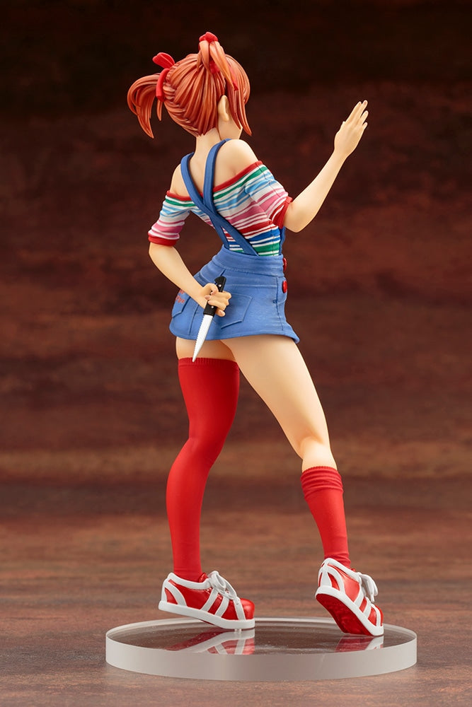 HORROR美少女 チャッキー 1/7スケール – SOOTANG HOBBY