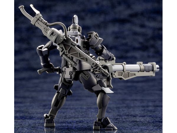 【再販】ヘキサギア ガバナー アーマータイプ：ナイト【ネロ】 1/24スケール