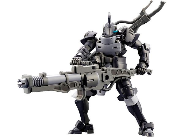 【再販】ヘキサギア ガバナー アーマータイプ：ナイト【ネロ】 1/24スケール