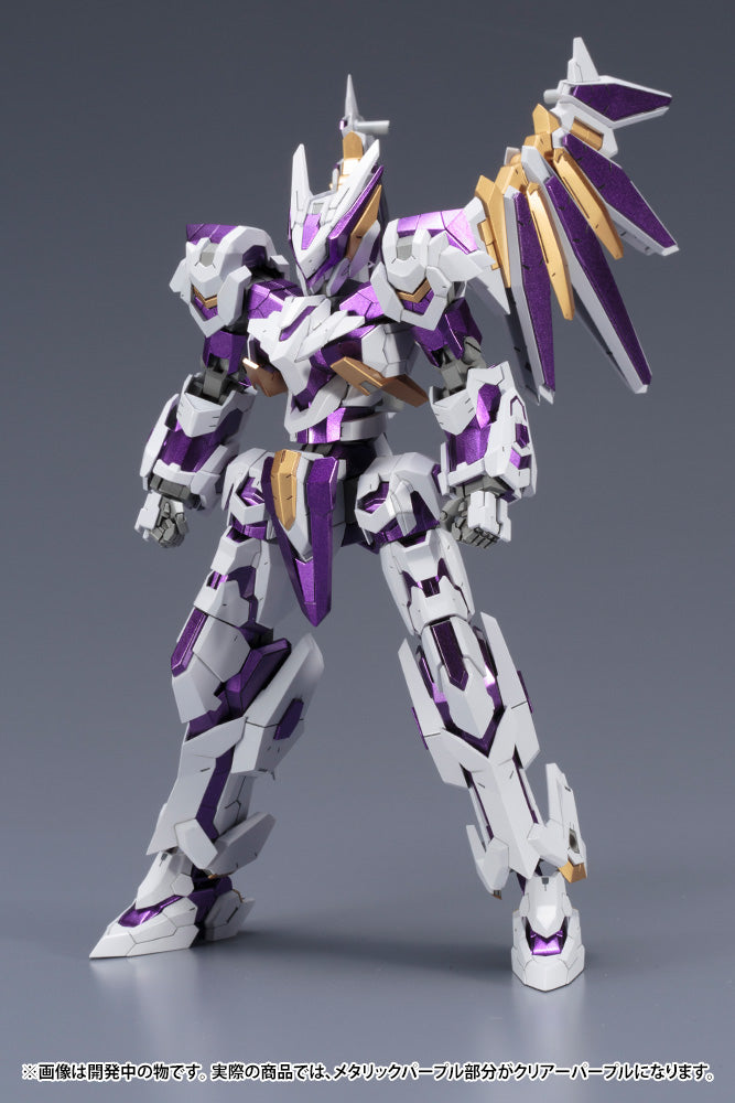 フレームアームズ LX-00 レイファルクス：RE2 1/100スケール