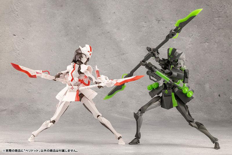 無限邂逅メガロマリア ペリドット – SOOTANG HOBBY