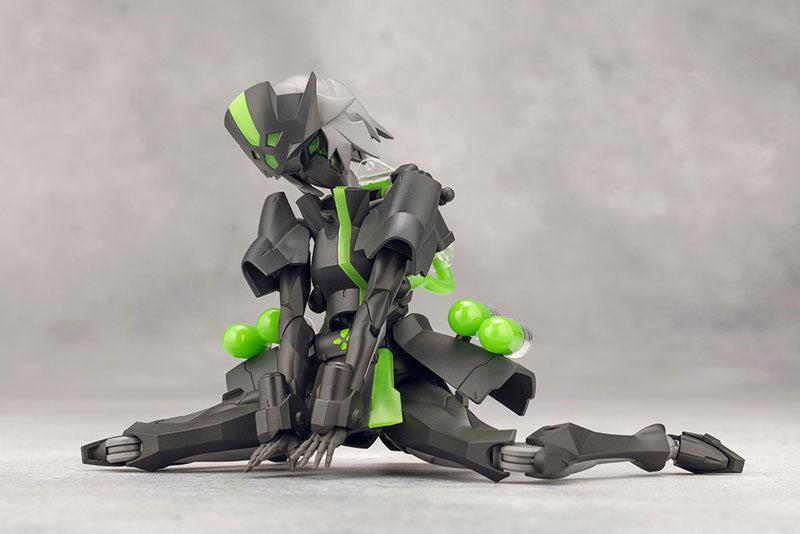 無限邂逅メガロマリア ペリドット – SOOTANG HOBBY
