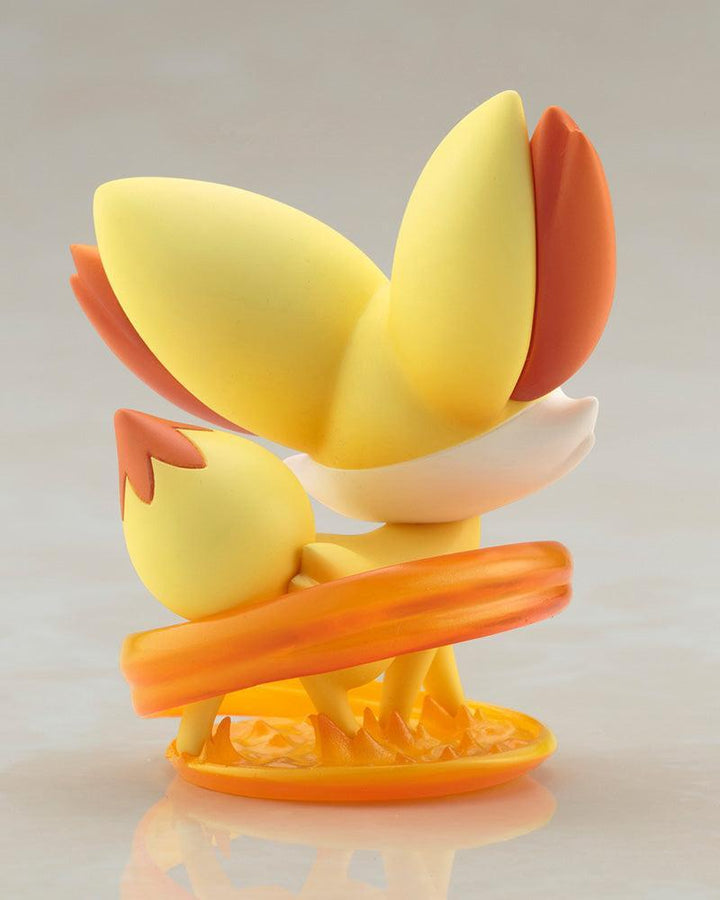 ARTFX J セレナ with フォッコ 1/8スケール