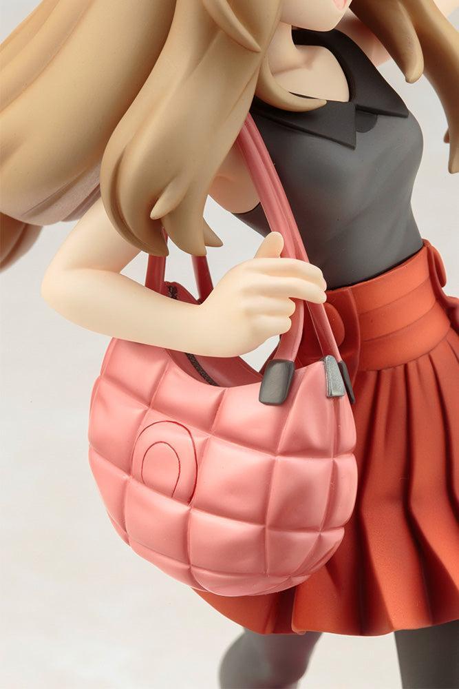 ARTFX J セレナ with フォッコ 1/8スケール
