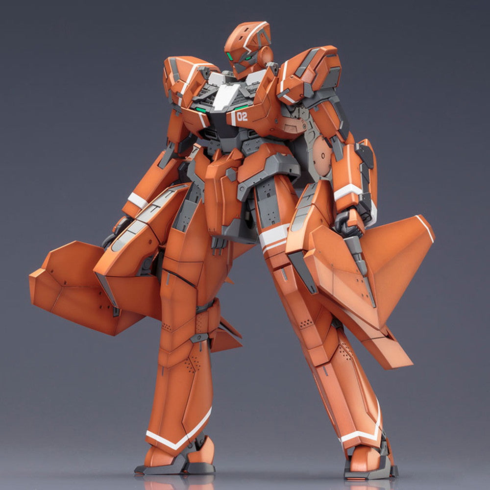 再販】KG-6 スレイプニール – SOOTANG HOBBY