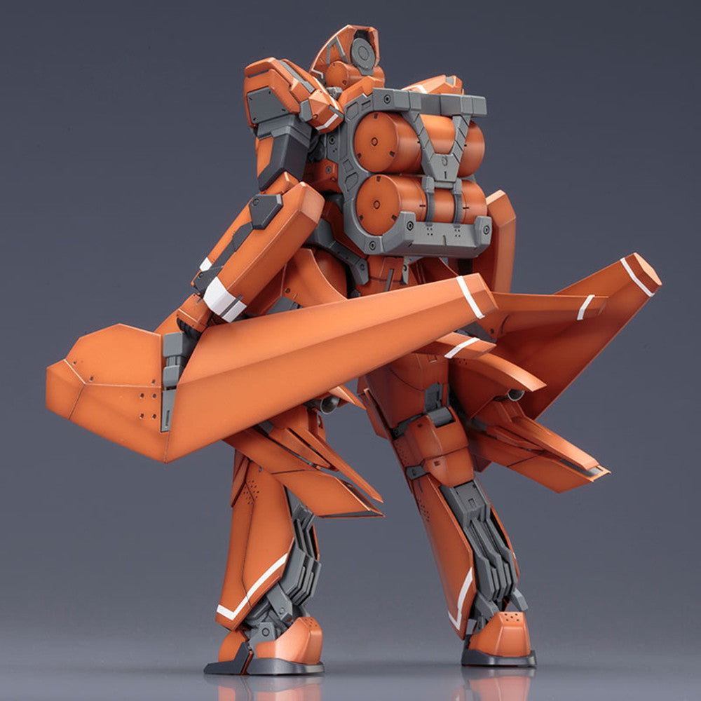 再販】KG-6 スレイプニール – SOOTANG HOBBY