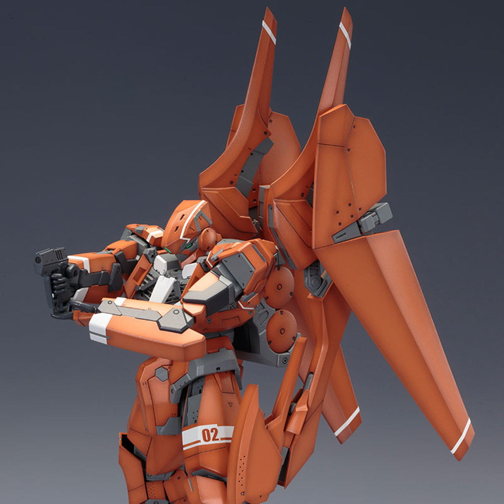 再販】KG-6 スレイプニール – SOOTANG HOBBY
