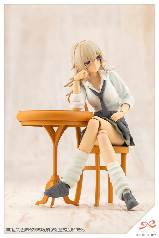 創彩少女庭園 ウルフさん 1/10スケール – SOOTANG HOBBY 創彩少女庭園 ウルフさん 1/10スケール – SOOTANG HOBBY