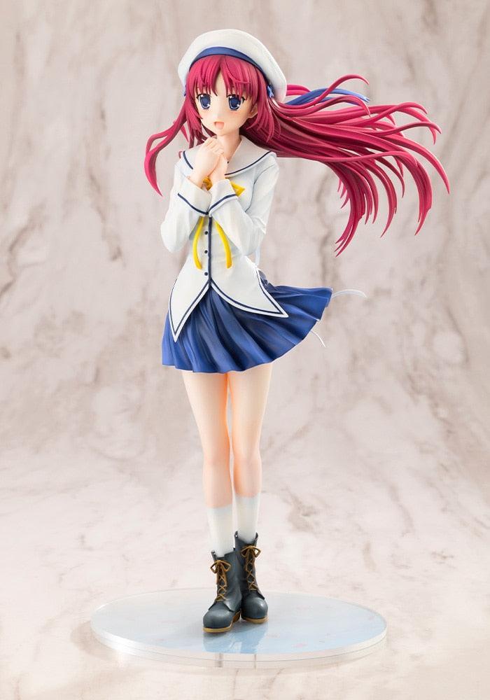 白河ことり 1/7スケール – SOOTANG HOBBY
